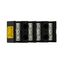 Terminal block, low voltage, 115 A, AC 600 V, DC 600 V, 5P, UL, CSA thumbnail 12