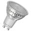 LED reflector lamp PAR16 dimmable 4.5W 927 GU10 thumbnail 1