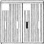 EH3C92S2 PEDESTAL EH3/ AP-22 thumbnail 1