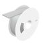 Conductor and cable markers, 8.5 - 25.4 mm, white thumbnail 1