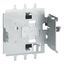 Debro-lift mechanism - 4P - For DPX³ base only thumbnail 2