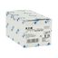 T0-4-8410/E Star-delta switches, T0, 20 A, flush mounting, 4 contact unit(s), Contacts: 8, 60 °, maintained, With 0 (Off) position, 0-Y-D, Design number 8410 thumbnail 22