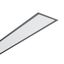 LESS IS MORE vario, 13 W, 1600 lm, 830, black, on/off Recessed ceiling thumbnail 1