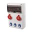 Drawer box ZSF30002000.1 /3952 IP44 thumbnail 2