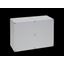 PK Polycarbonate enclosure, WHD: 360x254x111 mm thumbnail 2