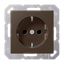SCHUKO® socket A1521MO thumbnail 1
