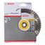 Standard for Universal Turbo diamond cutting disc 150 x 22,23 x 2,5 x 10 mm thumbnail 1
