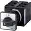 T3-5-15899/Z Star-delta switches, T3, 32 A, rear mounting, 5 contact unit(s), Contacts: 10, 60 °, maintained, With 0 (Off) position, 0-Y-D, SOND 28, Design number thumbnail 4
