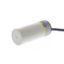 Proximity sensor, capacitive, 34 mm diameter, non-shielded, 3-25 mm, 1 E2K 5031H thumbnail 1