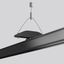 Cable suspension, truss L 120 B 19 H 24 LP 230-5000 colour: black thumbnail 1