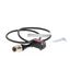 Photoelectric sensor, diffuse, 30 mm, DC, 3-wire, PNP, light-on, side- E3T 1148R thumbnail 3