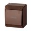 HERMES PUSH ' BELL' SWITCH ILLUMINATED thumbnail 3