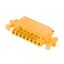 PCB plug-in connector, female plug, 5.08 mm, Number of poles: 5, 180°, PUSH IN with actuator, Clamping range, max. : 3.31 mm², Box thumbnail 2