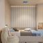 Wall lamp MODO 1 azure Gx53 thumbnail 4