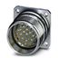 HC-26P1N124300 - Device connector, rear mounting thumbnail 2