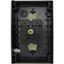 T5B-3-8342/I4/SVB Main switch, T5B, 63 A, surface mounting, 3 contact unit(s), 6 pole, Emergency switching off function, With red rotary handle and yellow locking ring, thumbnail 5