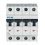 Miniature circuit breaker (MCB), 2 A, 4p, characteristic: C thumbnail 14