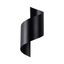 Wall lamp TALASSA black thumbnail 1