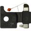Fuse-link, Telecom, 2 A, DC 60 V, AC 125 V, 3 x 15 x 21 mm, UL, fast-acting, single indicator thumbnail 2