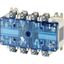 DMV-160N/4+TC Switch-disconnector, DMV, 160 A, 4 pole, Stop Function optional, Without rotary handle and drive shaft, Tunnel terminal thumbnail 3