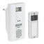 Wireless Socket Chime Set MISTRAL 400M thumbnail 2