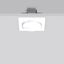 Decorative element L 246 B 246 H 34 colour: white thumbnail 2