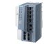 SCALANCE XCH108PoE (6xGbit PoE, 2xSFP) unmanaged IE Switch thumbnail 1