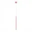 Pendant lamp PASTELO 1 pink thumbnail 1