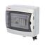 Distribution box for photovoltaics fr39081-DC-0-1-1 thumbnail 1