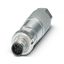 SACC-M12MS-8QO-0,5 SH - Connector thumbnail 2