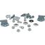 WFB-SET-CS Wall fixing bracket (1 set = 4pcs) thumbnail 6
