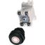 T0-1-8214/I1 Changeoverswitches, T0, 20 A, surface mounting, 1 contact unit(s), Contacts: 2, 45 °, momentary, With 0 (Off) position, with spring-return from both d thumbnail 189