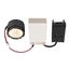 NEW TRIA® UNIVERSAL, LED module, 2500/3000/4000K, 60°, PHASE, black thumbnail 5