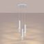 Pendant lamp LAMI 3P white thumbnail 14