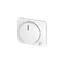 Central disc with imprint scale 1 €¦ 6 for temperature control knob black thumbnail 2