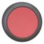 M22S-D-R Pushbutton, RMQ-Titan, Flat, momentary, red, Blank, Bezel: black thumbnail 4