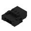 PCB plug-in connector, male plug, 7.62 mm, Number of poles: 3, 180°, PUSH IN without actuator, Tension-clamp connection, Clamping range, max. : 10 mm², Box thumbnail 3