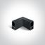 BLACK CORNER FOR 38150A/38151A/38150B/38150BU/38150C thumbnail 1