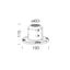 BASE FOR ACC.5 50 BLACK thumbnail 1