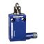 LIMIT SWITCH METAL NO AND NC AND NC AND STEEL ROLLER PLUNGER 5M CABLE  thumbnail 4