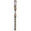 Hammer drill bit SDS-plus-5 22 x 200 x 250 mm thumbnail 2