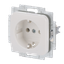 Bulk pack of 100 SCHUKO® socket inserts Reflex SI thumbnail 2