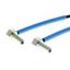 Fiber optic sensor head, retro-reflective, long distance detection, M4 E32 1593F thumbnail 1