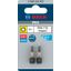 Impact Control T15 Insert Bits, 2pc thumbnail 3