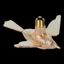 LED Bird Gold E27 4W 2200K DIM thumbnail 7