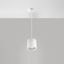 HANGING LAMP ORBIS 1 WHITE GU10 1X40W IP20 thumbnail 4