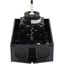 T3-3-8342/I2/SVB Main switch, T3, 32 A, surface mounting, 3 contact unit(s), 6 pole, Emergency switching off function, With red rotary handle and yellow locking ring, thumbnail 18