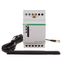 GSM remote control relay (SMS); 2xOUT, 2xIN; on/off/notify; 230V AC; 2x1NO; DIN rail mounting thumbnail 29