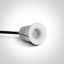 WHITE COB LED 2W WW 700mA 36deg IP44 thumbnail 1