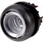 M22S-D-X Pushbutton, RMQ-Titan, momentary, Without button plate, Bezel: black thumbnail 4